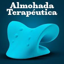 ALMOHADA TERAPEUTICA