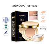 BASE CUSHION BIOAQUA